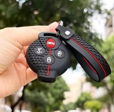 Custodia portachiavi silicone