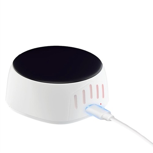 Sterilizzatore per spazzolini - sterilizzatore,