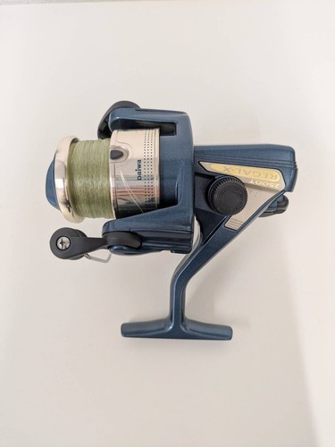 Mulinello spinning shimano - mulinello, da