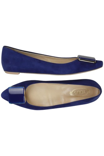 Tod ballerine scarpe estive - tod's,