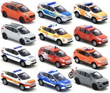 Busch - Ford Kuga 2017 - SUV