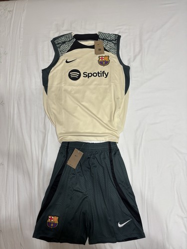 Nike barcelona fcb completo - fc,