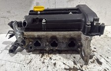 TESTATA PER OPEL Corsa B 2°