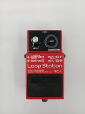 Boss RC-1 Looper 261304