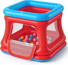 QPAU 3-in-1 Gonfiabile