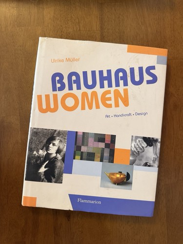 Bauhaus women art - women:,