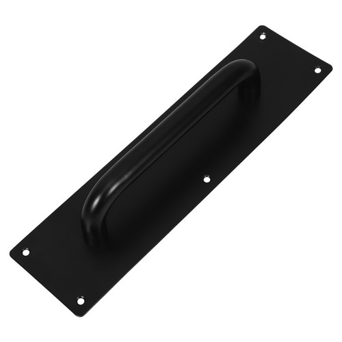 Maniglione portone maniglia - ,