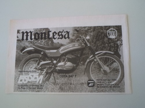 Advertising pubblicità 1975 - pubblicità,
