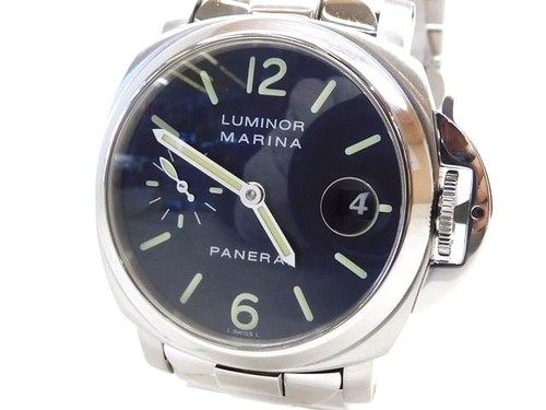 Panerai luminor - (panerai),