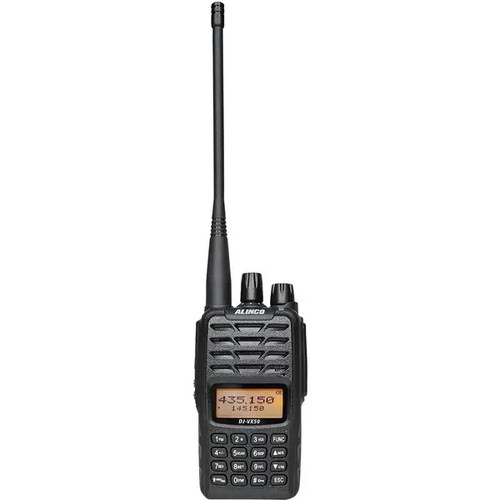 Alinco 1228 vx - ,