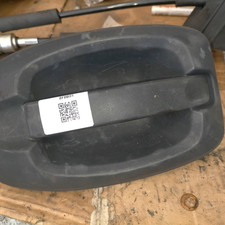 Maniglia porta ant. DX FIAT DUCATO FURGONE (4Y) 35 3.0 CNG PM-TN Maxi Frg