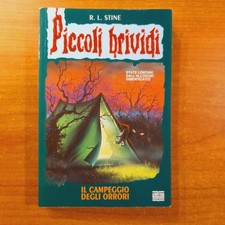 Piccoli Brividi n°9 -