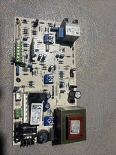 Scheda Elettronica IMMERGAS DIMS15-IM01