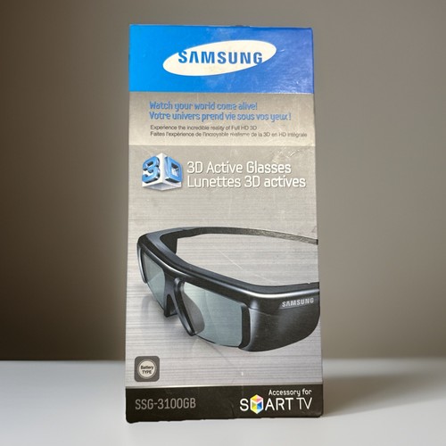 Samsung ssg 3100gb active - ssg-3100gb, 3d