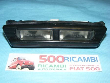 Fiat 126 fanalino luce - 126,