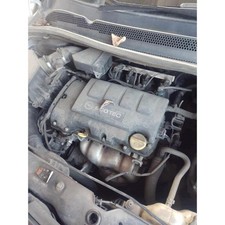 MOTORE COMPL. OPEL CORSA E