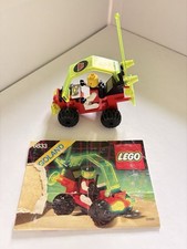 LEGO Vintage Classic Space