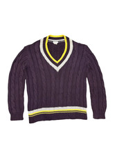 DRIES VAN NOTEN MANUS MAGLIA A