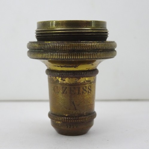 Carl zeiss jena obiettivo - zeiss,
