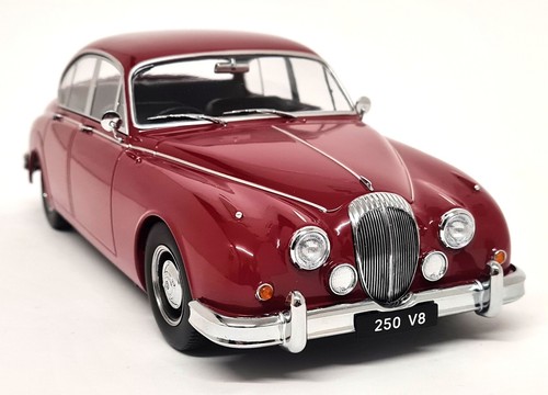 Modellino auto 18 - kk, daimler