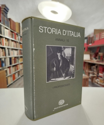 Storia italia annali i - d'italia,