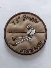  PATCH AERONAUTICA MILITARE