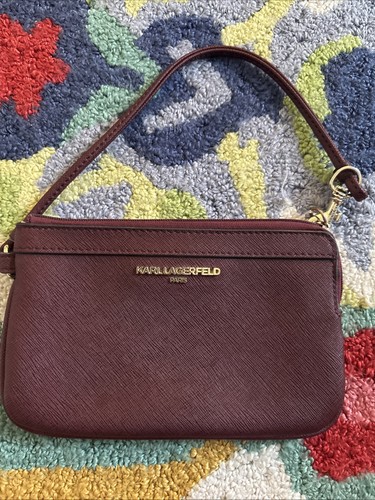 Borsa polso - polso, vintage