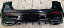 Paraurti Posteriore Mercedes Classe A AMG 2022 NERO
