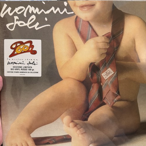 Pooh uomini soli album nuovo - pooh,