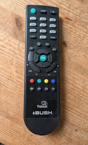 Bush bfsat02sd freesat - bfsat02sd, sd