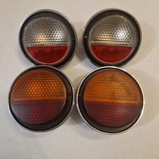 Kit Fanali Posteriori Completi