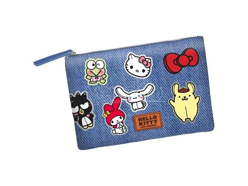 Hello kitty adesivi vanity - hello,