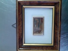 quadro antico In Argento 925