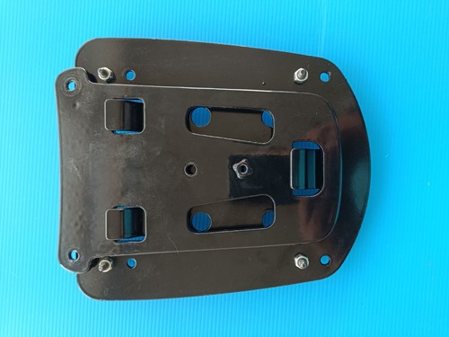 Piastra per bauletto originale