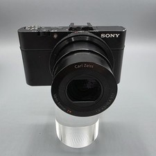 Sony RX100 M2 - fotocamera