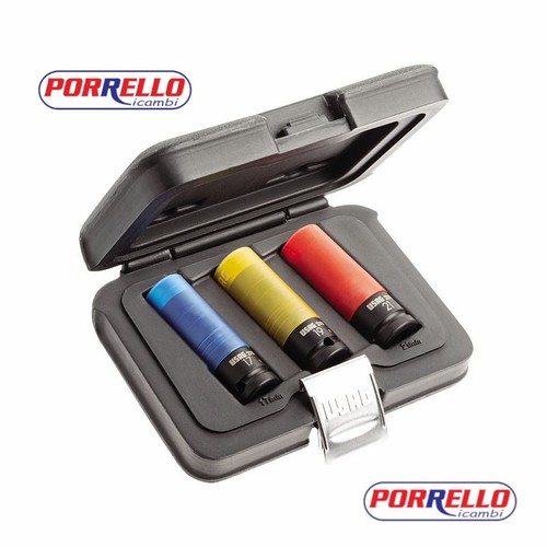Kit bussole con protezione - 3,