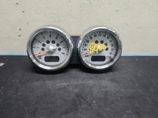 2006 Mini Cooper S Instrument