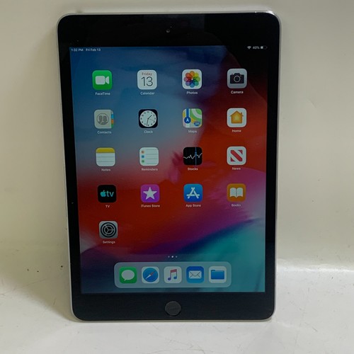 Apple ipad mini generazione - apple,