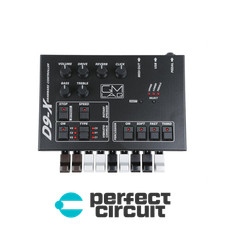 Crumar D9X Drawbar Organ