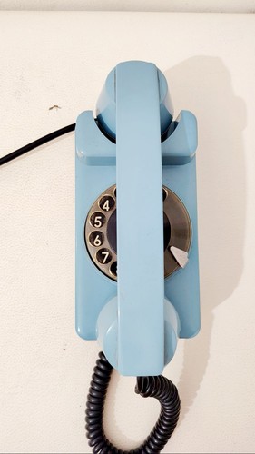 Telefono disco marchetti - a,