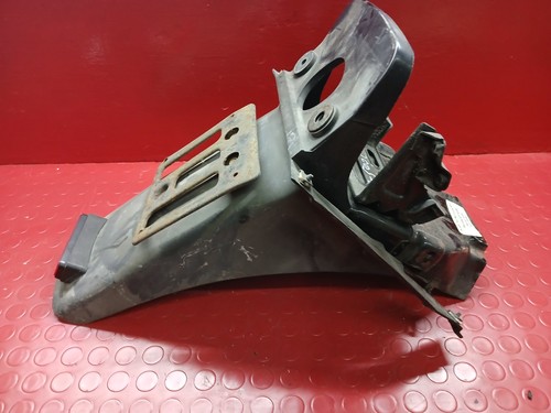 Porta targa portatarga - targa, honda