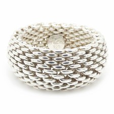 TIFFANY & Co. Anello Somerset
