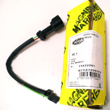 CONNETTORE CABLAGGIO x SPINTEROGENO FIRE FIAT PANDA LANCIA Y10 MARELLI 71372201