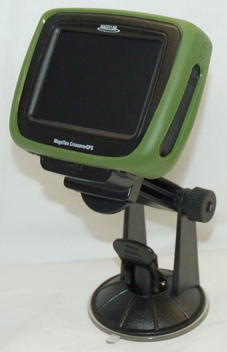 Magellan crossover 2500t gps - magellan,