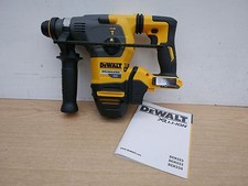 Trapano avvitatore DeWalt