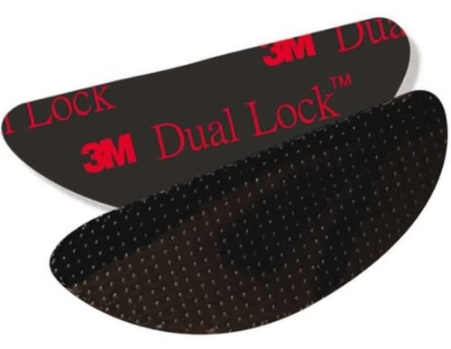 Cora dual lock - lock, x