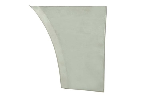 Riparazione paraurti anteriore - riparazione,