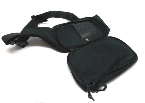 Marsupio vega porta revolver - marsupio,
