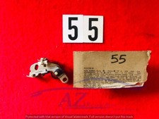 Contatti Puntine Alfa Romeo Alfetta Giulia Fiat x1/9 127 124 Magneti Marelli