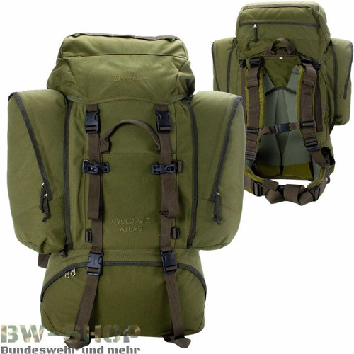 Zaino originale esercito - zaino,